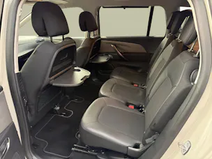 Citroën C4 Grand Spacetourer 1.2 PureTech Shine