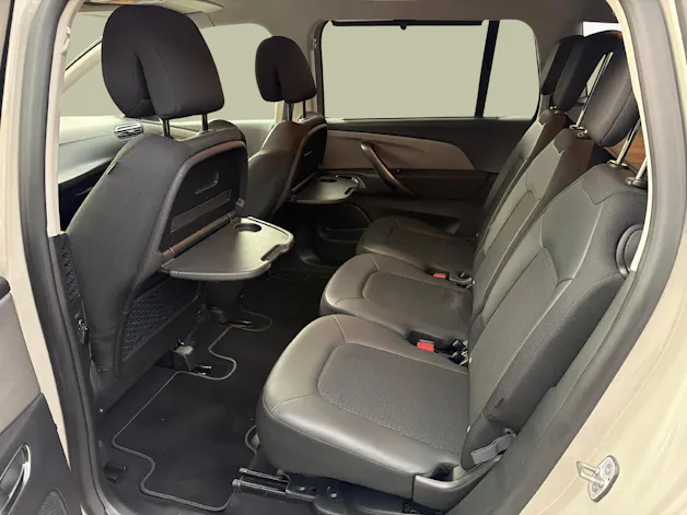 Citroën C4 Grand Spacetourer 1.2 PureTech Shine