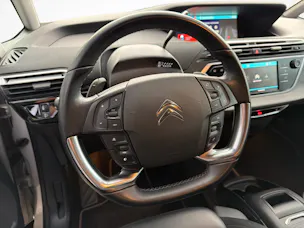 Citroën C4 Grand Spacetourer 1.2 PureTech Shine