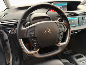 Fahrzeugbild CITROEN C4 Grand Spacetourer 1.2 PureTech Shine