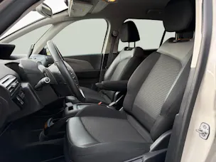 Citroën C4 Grand Spacetourer 1.2 PureTech Shine