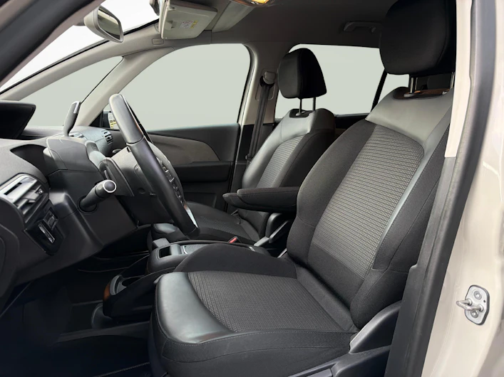 Fahrzeugbild CITROEN C4