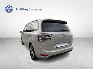 Citroën C4 Grand Spacetourer 1.2 PureTech Shine