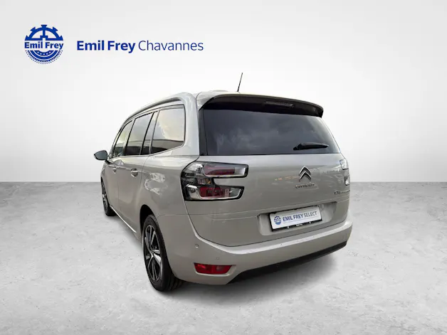 Citroën C4 Grand Spacetourer 1.2 PureTech Shine
