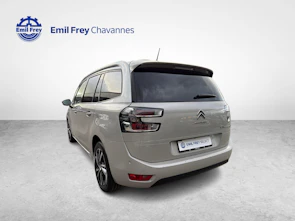 Fahrzeugbild CITROEN C4 Grand Spacetourer 1.2 PureTech Shine