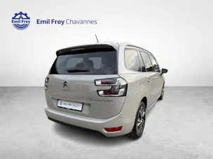 Citroën C4 Grand Spacetourer 1.2 PureTech Shine