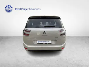 Citroën C4 Grand Spacetourer 1.2 PureTech Shine
