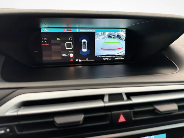 Citroën C4 Grand Spacetourer 1.2 PureTech Shine