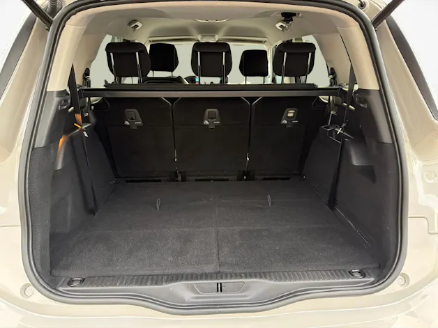 Citroën C4 Grand Spacetourer 1.2 PureTech Shine