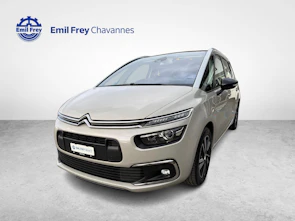 Fahrzeugbild CITROEN C4 Grand Spacetourer 1.2 PureTech Shine