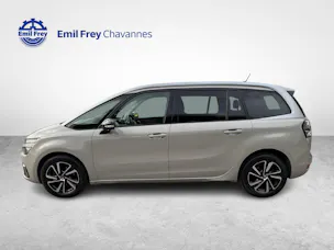 Citroën C4 Grand Spacetourer 1.2 PureTech Shine
