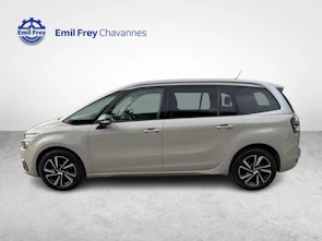 Fahrzeugbild CITROEN C4 Grand Spacetourer 1.2 PureTech Shine