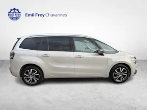 Citroën C4 Grand Spacetourer 1.2 PureTech Shine