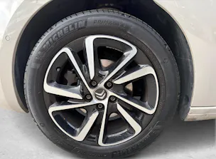 Citroën C4 Grand Spacetourer 1.2 PureTech Shine