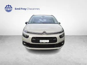 Citroën C4 Grand Spacetourer 1.2 PureTech Shine