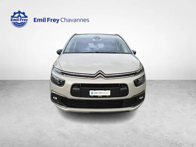Citroën C4 Grand Spacetourer 1.2 PureTech Shine