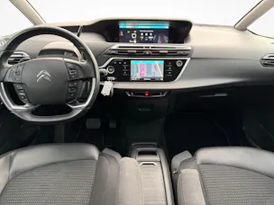 Citroën C4 Grand Spacetourer 1.2 PureTech Shine