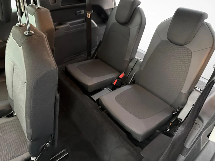 Fahrzeugbild CITROEN C4