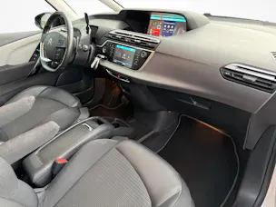 Citroën C4 Grand Spacetourer 1.2 PureTech Shine
