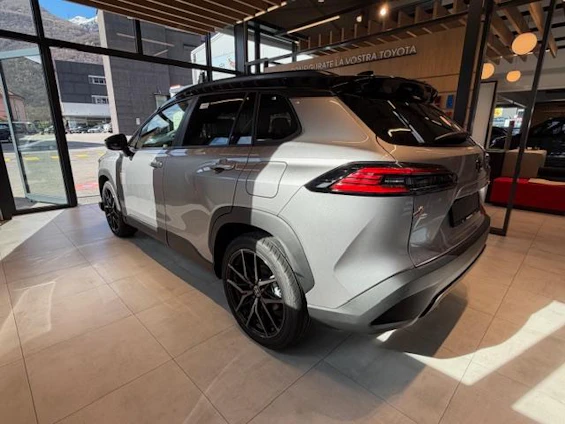 Fahrzeugbild 4 Fahrzeugbild 4