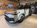Toyota Corolla Cross 2.0 HSD GR Sport AWD-i