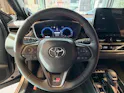 Toyota Corolla Cross 2.0 HSD GR Sport AWD-i