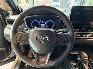 Toyota Corolla Cross 2.0 HSD GR Sport AWD-i