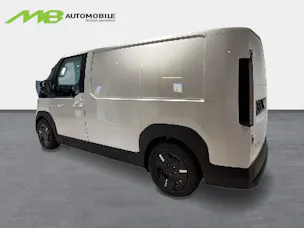 Kia PV5 Cargo 51.5 kWh Plus