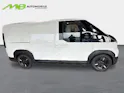 Kia PV5 Cargo 51.5 kWh Plus
