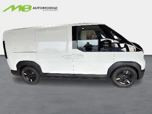 Kia PV5 Cargo 51.5 kWh Plus