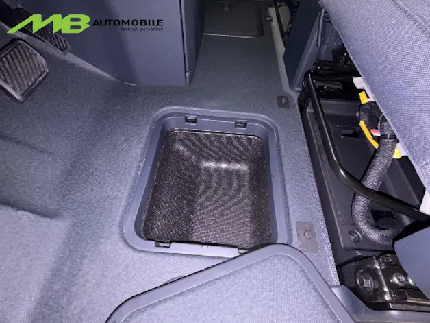 Kia PV5 Cargo 51.5 kWh Plus