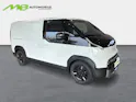 Kia PV5 Cargo 51.5 kWh Plus