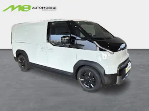 Kia PV5 Cargo 51.5 kWh Plus