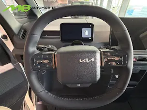 Kia PV5 Cargo 51.5 kWh Plus