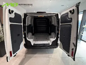 Kia PV5 Cargo 51.5 kWh Plus