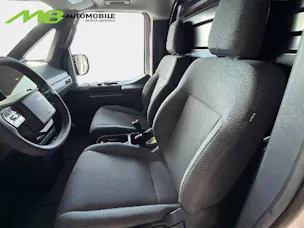 Kia PV5 Cargo 51.5 kWh Plus