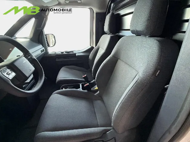 Kia PV5 Cargo 51.5 kWh Plus