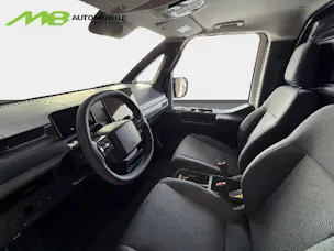 Kia PV5 Cargo 51.5 kWh Plus