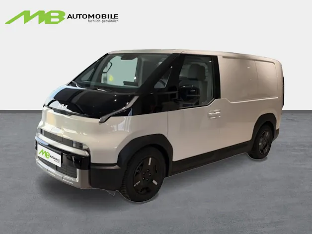 Kia PV5 Cargo 51.5 kWh Plus