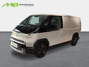 Kia PV5 Cargo 51.5 kWh Plus