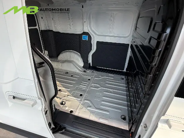 Kia PV5 Cargo 51.5 kWh Plus