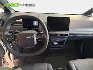 Kia PV5 Cargo 51.5 kWh Plus