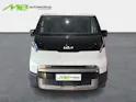 Kia PV5 Cargo 51.5 kWh Plus