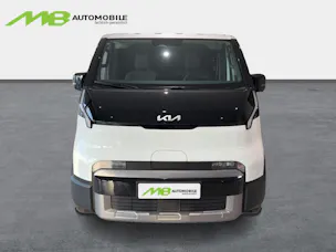 Kia PV5 Cargo 51.5 kWh Plus