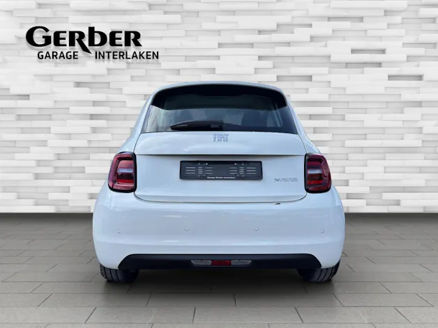 Fiat 500 1.0 Hybrid Torino