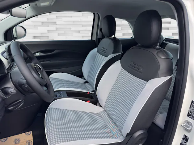Fiat 500 1.0 Hybrid Torino