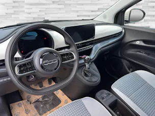 Fiat 500 1.0 Hybrid Torino