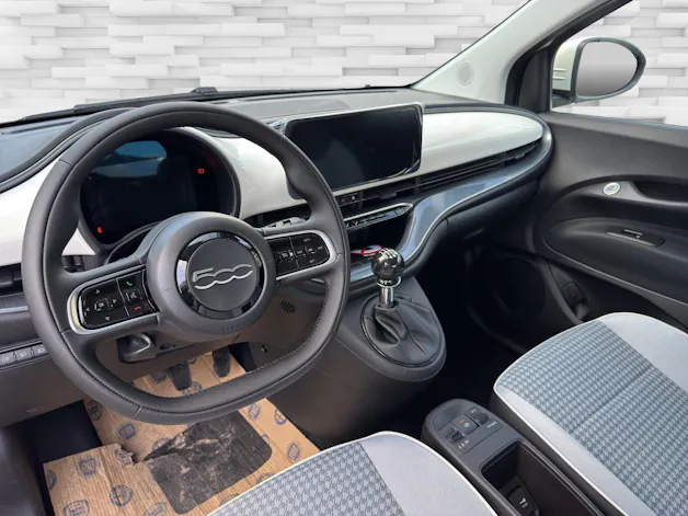 Fiat 500 1.0 Hybrid Torino