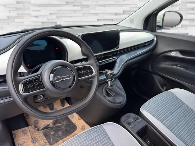 Fiat 500 1.0 Hybrid Torino