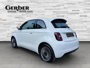 Fiat 500 1.0 Hybrid Torino